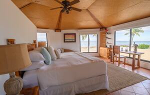 Royal Belize Private Island - Ragged Caye, Belize