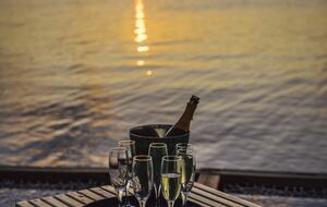 Royal Belize Private Island - Ragged Caye, Belize