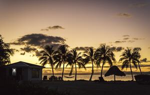 Royal Belize Private Island - Ragged Caye, Belize