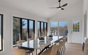 Coastal Haven with Water Views | Steps from the Beach - Cape May, New Jersey