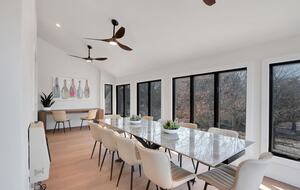 Coastal Haven with Water Views | Steps from the Beach - Cape May, New Jersey