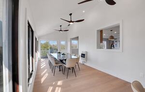 Coastal Haven with Water Views | Steps from the Beach - Cape May, New Jersey