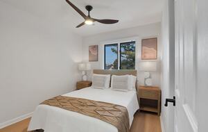 Coastal Haven with Water Views | Steps from the Beach - Cape May, New Jersey