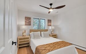 Coastal Haven with Water Views | Steps from the Beach - Cape May, New Jersey