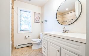 Coastal Haven with Water Views | Steps from the Beach - Cape May, New Jersey