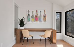 Coastal Haven with Water Views | Steps from the Beach - Cape May, New Jersey