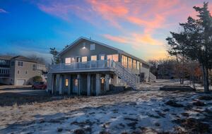 Coastal Haven with Water Views | Steps from the Beach - Cape May, New Jersey