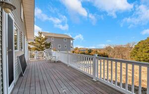 Coastal Haven with Water Views | Steps from the Beach - Cape May, New Jersey