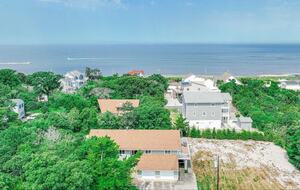 Coastal Haven with Water Views | Steps from the Beach - Cape May, New Jersey