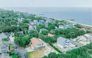 Coastal Haven with Water Views | Steps from the Beach - Cape May, New Jersey