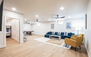 Coastal Haven with Water Views | Steps from the Beach - Cape May, New Jersey