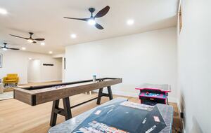 Coastal Haven with Water Views | Steps from the Beach - Cape May, New Jersey