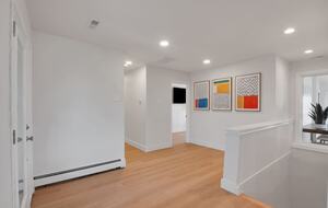 Coastal Haven with Water Views | Steps from the Beach - Cape May, New Jersey