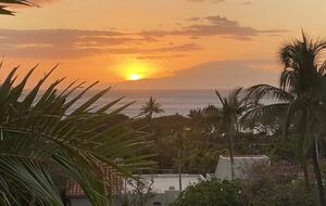 A Serene Oceanview Retreat in Wailea - Kihei, Hawaii