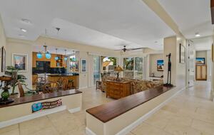 A Serene Oceanview Retreat in Wailea - Kihei, Hawaii