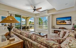 A Serene Oceanview Retreat in Wailea - Kihei, Hawaii