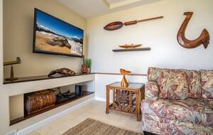 A Serene Oceanview Retreat in Wailea - Kihei, Hawaii