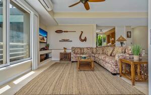 A Serene Oceanview Retreat in Wailea - Kihei, Hawaii