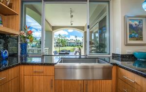 A Serene Oceanview Retreat in Wailea - Kihei, Hawaii