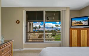 A Serene Oceanview Retreat in Wailea - Kihei, Hawaii