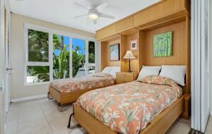 A Serene Oceanview Retreat in Wailea - Kihei, Hawaii