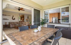 A Serene Oceanview Retreat in Wailea - Kihei, Hawaii