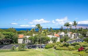 A Serene Oceanview Retreat in Wailea - Kihei, Hawaii