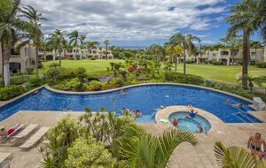 A Serene Oceanview Retreat in Wailea - Kihei, Hawaii
