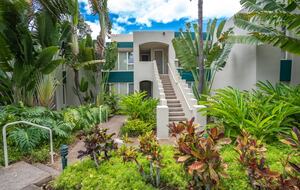 A Serene Oceanview Retreat in Wailea - Kihei, Hawaii