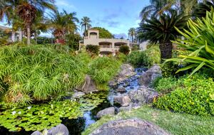 A Serene Oceanview Retreat in Wailea - Kihei, Hawaii