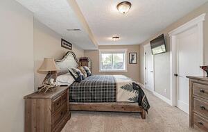 Expansive Mountain Retreat Near Palisades & Jackson Hole - Irwin, Idaho