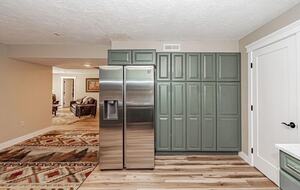 Expansive Mountain Retreat Near Palisades & Jackson Hole - Irwin, Idaho