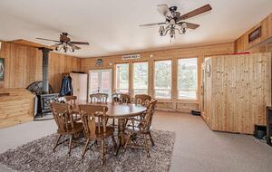 Expansive Mountain Retreat Near Palisades & Jackson Hole - Irwin, Idaho