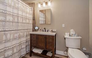 Expansive Mountain Retreat Near Palisades & Jackson Hole - Irwin, Idaho