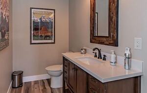 Expansive Mountain Retreat Near Palisades & Jackson Hole - Irwin, Idaho