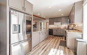 Expansive Mountain Retreat Near Palisades & Jackson Hole - Irwin, Idaho