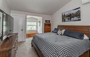 Expansive Mountain Retreat Near Palisades & Jackson Hole - Irwin, Idaho