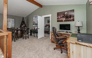 Expansive Mountain Retreat Near Palisades & Jackson Hole - Irwin, Idaho