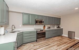 Expansive Mountain Retreat Near Palisades & Jackson Hole - Irwin, Idaho