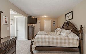 Expansive Mountain Retreat Near Palisades & Jackson Hole - Irwin, Idaho