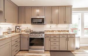 Expansive Mountain Retreat Near Palisades & Jackson Hole - Irwin, Idaho