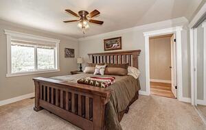 Expansive Mountain Retreat Near Palisades & Jackson Hole - Irwin, Idaho