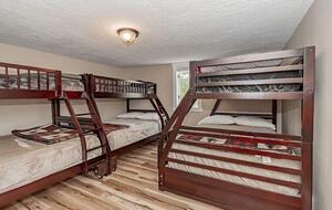 Expansive Mountain Retreat Near Palisades & Jackson Hole - Irwin, Idaho