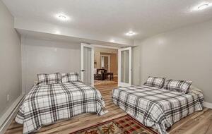 Expansive Mountain Retreat Near Palisades & Jackson Hole - Irwin, Idaho