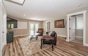 Expansive Mountain Retreat Near Palisades & Jackson Hole - Irwin, Idaho