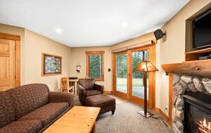 North Shore Escape with Moose Mountain Views - Lutsen, Minnesota
