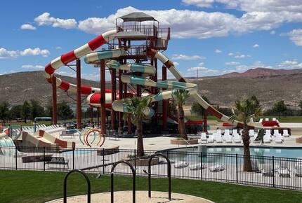 Refined Southern Utah Retreat Near Zion - Hurricane, Utah