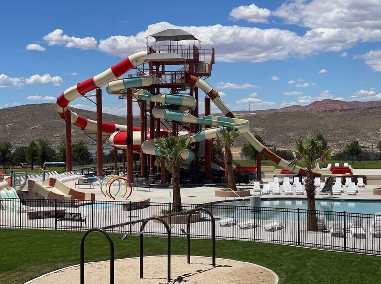 Refined Southern Utah Retreat Near Zion - Hurricane, Utah