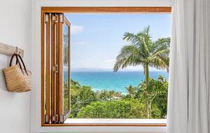 Palma House | Seacliff Serenity in Byron Bay - Byron Bay, Australia