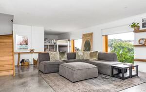 Palma House | Seacliff Serenity in Byron Bay - Byron Bay, Australia